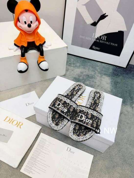 Picture of Dior Slippers _SKUDiorsz35-40WN06032947